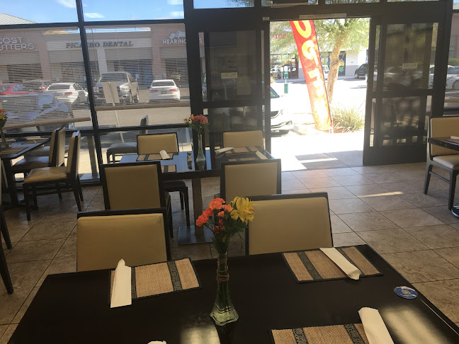 A Touch of Thai - Hospitality and gastronomy