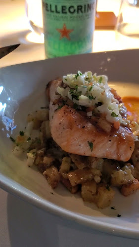 Opinii despre Cotton Row în Huntsville - Hospitality and gastronomy