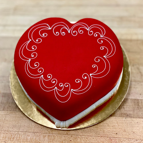 Victoria Bakery and Cafe - Hospitality and gastronomy