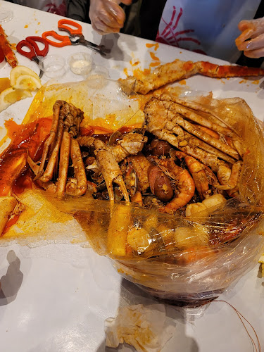 STAR CRAB - Los Angeles