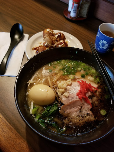 Mom’s Table & Shibu Ramen Kirkland - Hospitality and gastronomy