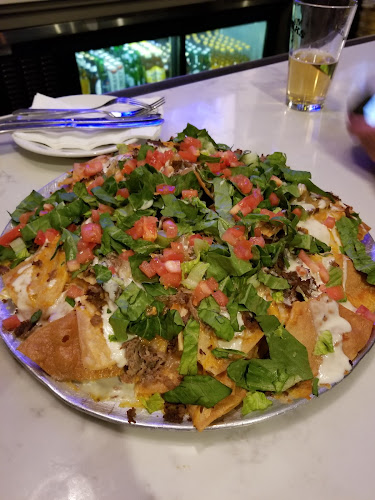 Comentarii opinii despre MaGerk's Pub & Grill