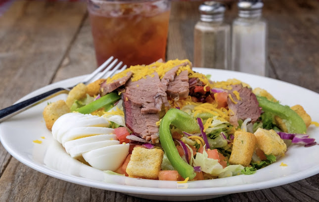 Art's BBQ & Burgers - Hospitality and gastronomy