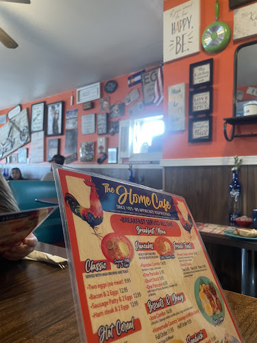 Comentarii opinii despre Home Cafe