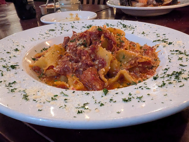 Comentarii opinii despre Basilico Ristorante