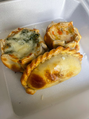 Toro Y Pampa Argentinian Food - Upland