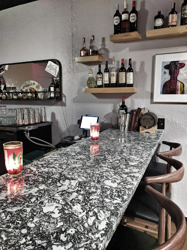 Comentarii opinii despre crudo nudo