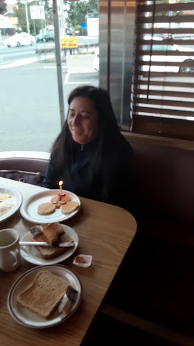 Opinii despre White's Diner în Bridgeport - Hospitality and gastronomy