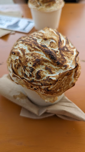 Comentarii opinii despre The Penny Ice Creamery