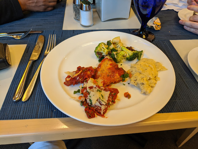 Opinii despre North Coast Cafe. în Cleveland Heights - Hospitality and gastronomy