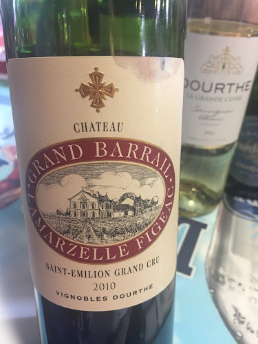 Comentarii opinii despre Jensen's Liquors #1