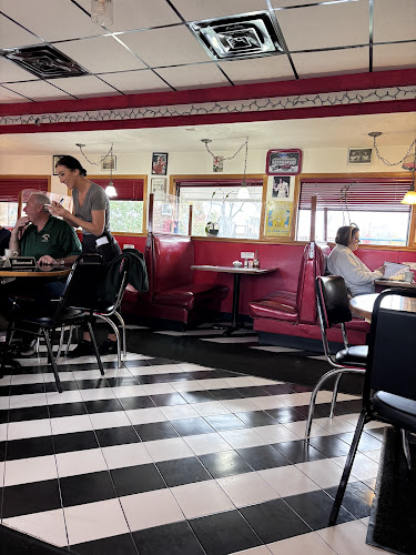 Niles Grill Diner - Niles