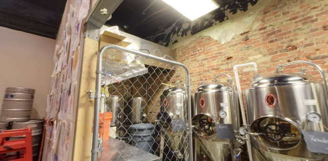 Red Yeti - Jeffersonville