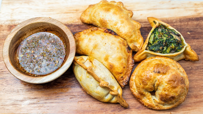 Gooding's Specialty Foods - Hospitality and gastronomy