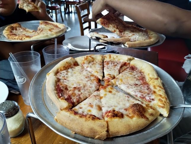 Opinii despre Chimento's Spaghetti House în St Cloud - Hospitality and gastronomy