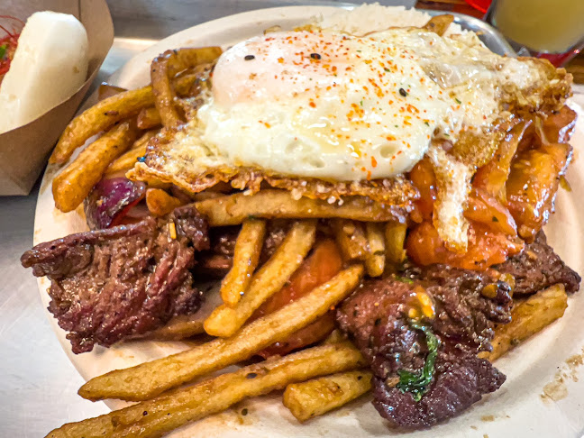 Reviews of Mykuna in Houston - Hospitality and gastronomy