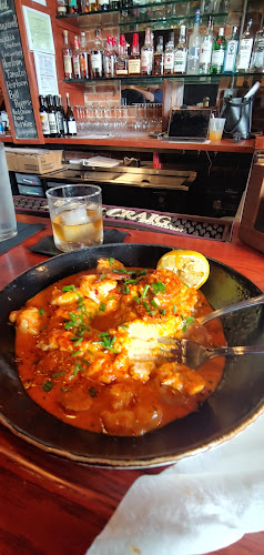 Opinii despre Red Yeti în Jeffersonville - Hospitality and gastronomy