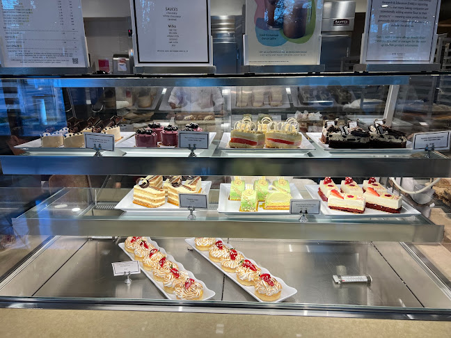 Opinii despre Bon Appetit 500 Cafe for Employees în Redwood City - Hospitality and gastronomy