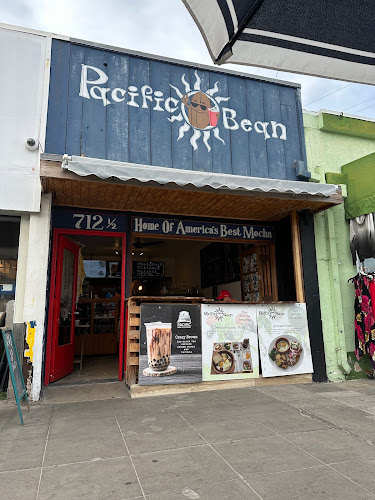 Pacific Bean Coffee - San Diego