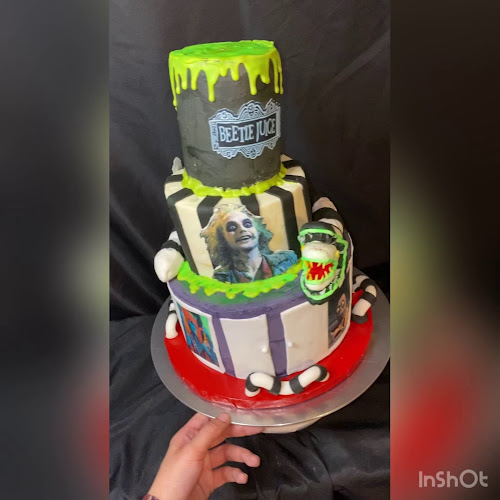 Sweets street bakery - Phoenix