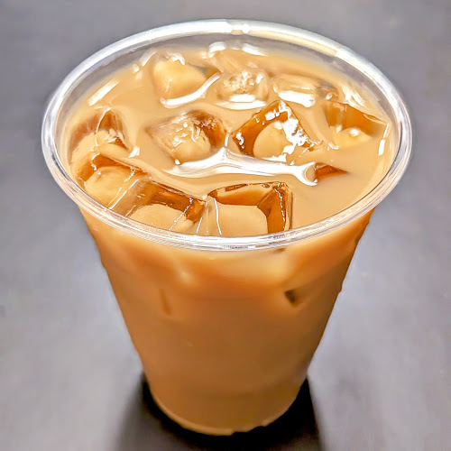 College Grounds Cafe - Columbia