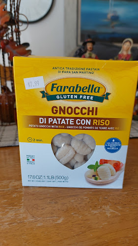 Comentarii opinii despre Benefit Your Life Gluten Free Bakery & Cafe