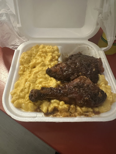 Opinii despre Jonae's Island Twist în Kissimmee - Hospitality and gastronomy