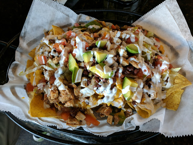 The Victor Pub - Hospitality and gastronomy