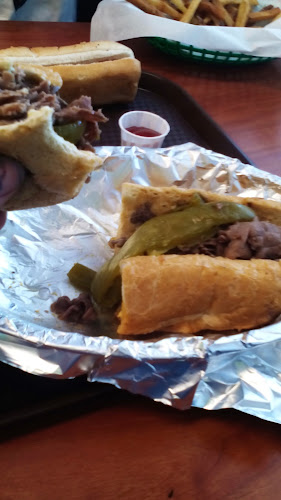 Dazzo's Dog House - Hospitality and gastronomy