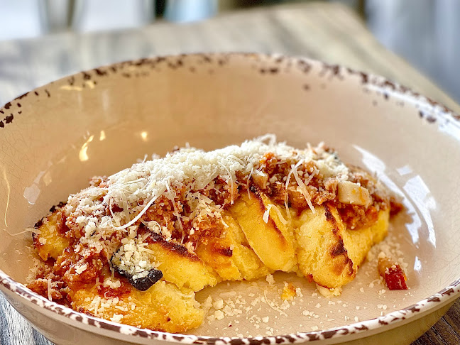 Fatto a Mano, The Pasta Shop