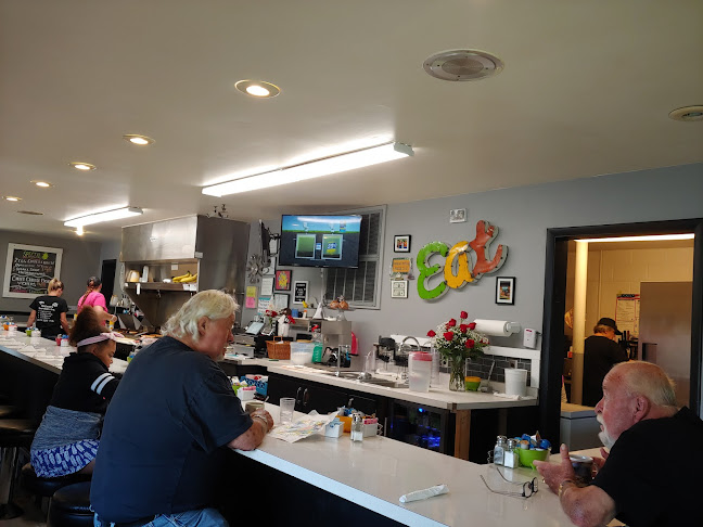 Opinii despre Raelynn’s Cafe în Mishawaka - Hospitality and gastronomy