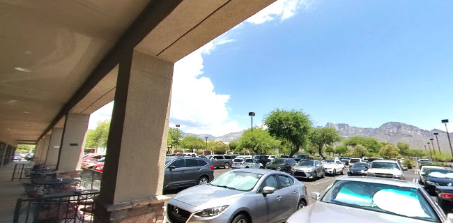 Dragon Village Restaurant - Oro Valley