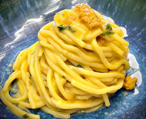 Fatto a Mano, The Pasta Shop - Redondo Beach