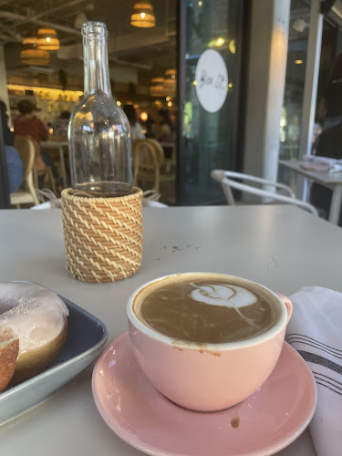 Box St. All Day Brunch - Hemisfair - Hospitality and gastronomy