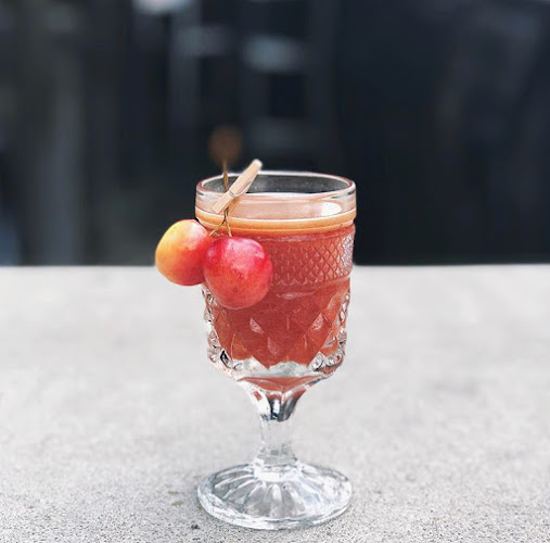 Opinii despre John Brown's Underground în Lawrence - Hospitality and gastronomy