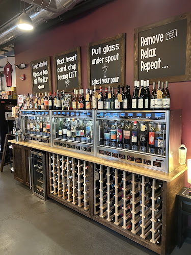 Opinii despre GenuWine Arizona în Phoenix - Hospitality and gastronomy