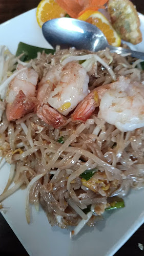Rice Pot Thai Restaurant Open Times