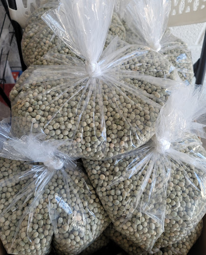 Atlantic Fish Market Open Times