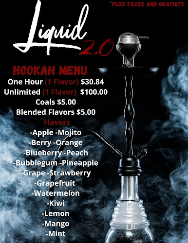 Opinii despre Liquid 2.0 în Richmond - Hospitality and gastronomy