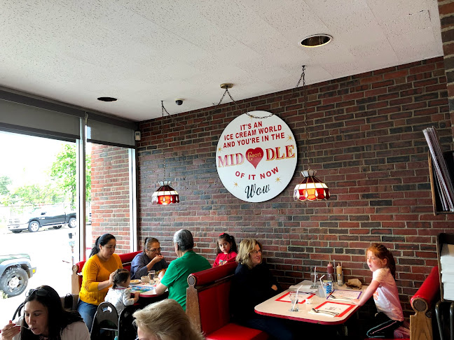 Cabot's - Hospitality and gastronomy