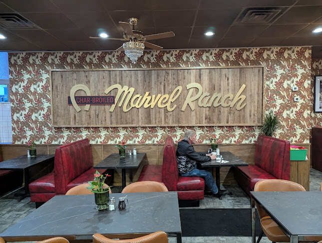 Opinii despre Marvel Ranch în Reading - Hospitality and gastronomy