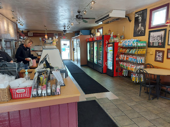 Napoli Italian Deli & Catering - Hospitality and gastronomy