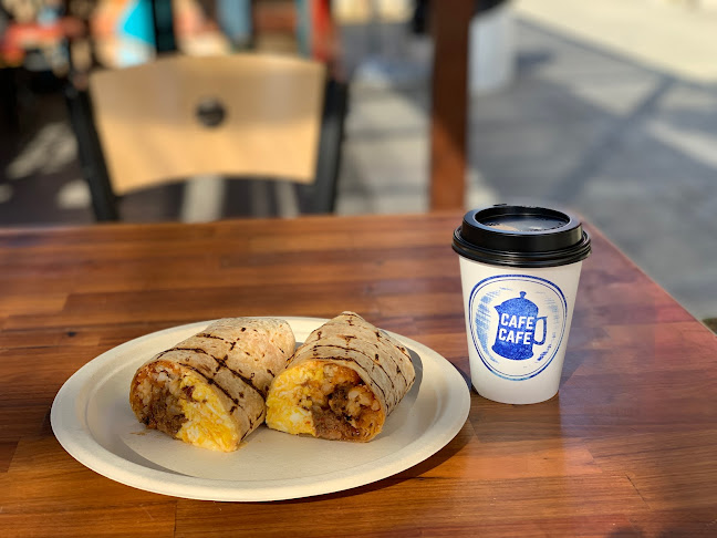 Comentarii opinii despre Cafe cafe mobile coffee