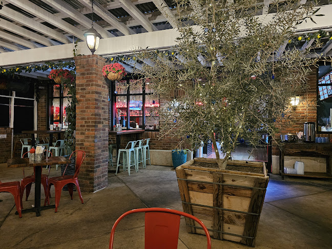 Sultan's Kebab Livermore - Hospitality and gastronomy