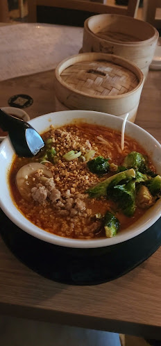 Opinii despre Blue Ocean / Harumama în La Jolla - Hospitality and gastronomy