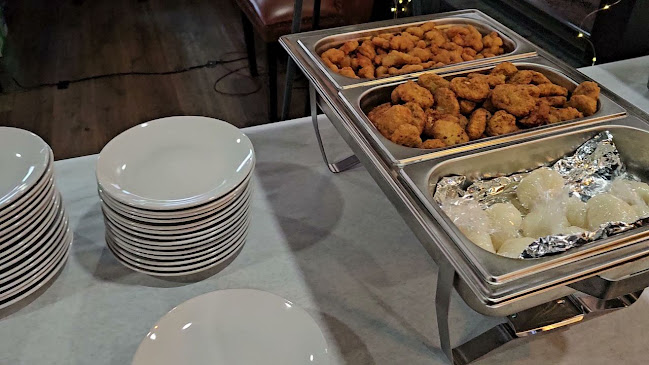 Sambou's African Kitchen