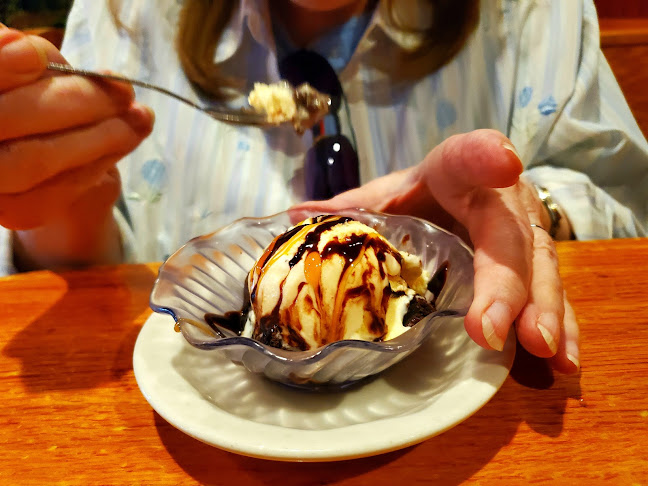 The Delta Cafe Scratch Kitchen