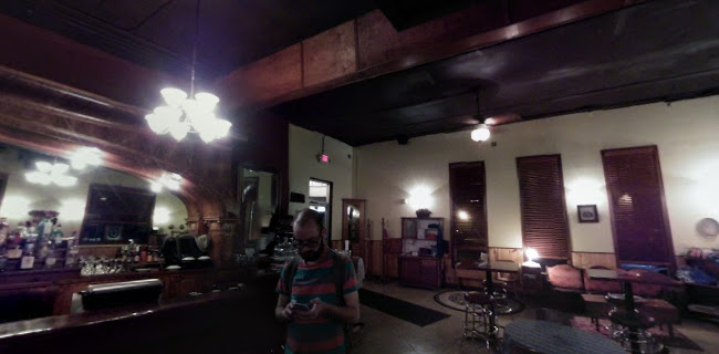 Trumpet Blossom Cafe