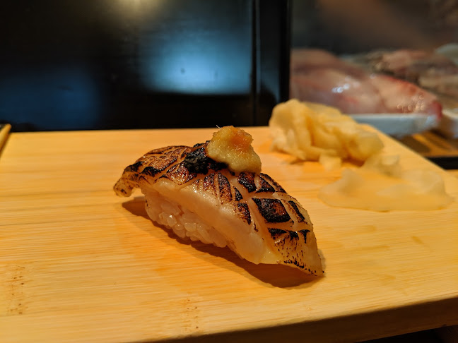 Tanoshi Sushi Sake Bar