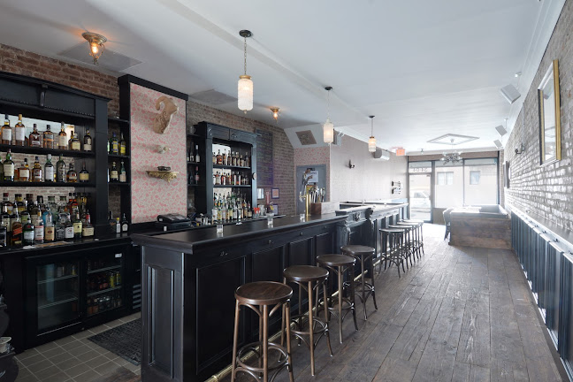 Diamond Dogs - Astoria